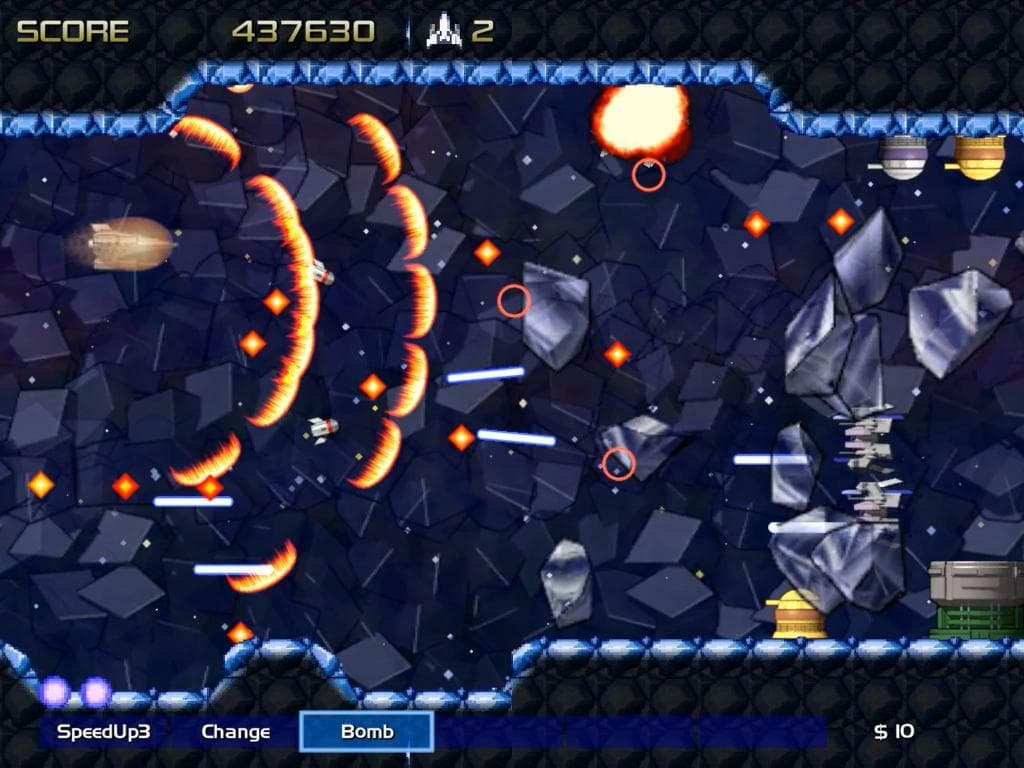 SPOLOUS screenshot 5