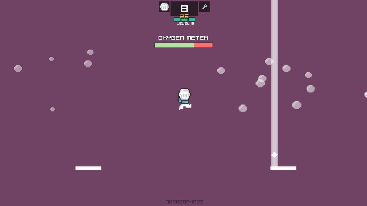 Alpha Runner 2 screenshot 3