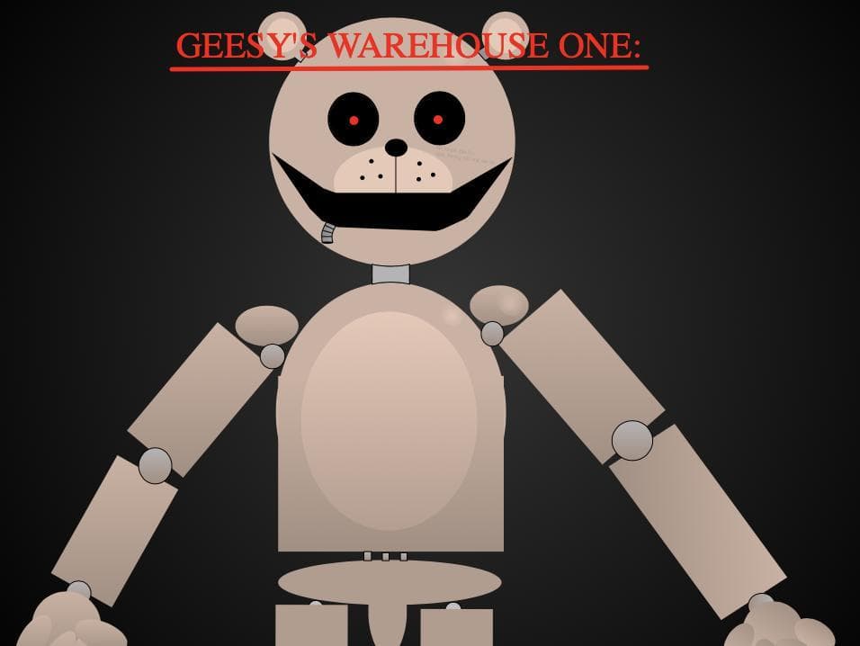Geesys Warehouse