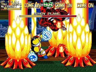 Ninja Baseball Batman