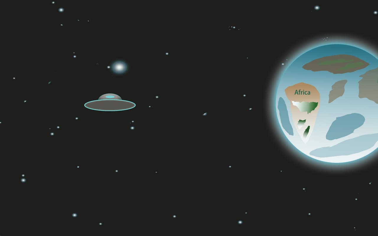 Grassland defender Keita screenshot 3