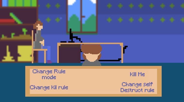 Die Adventure screenshot 4