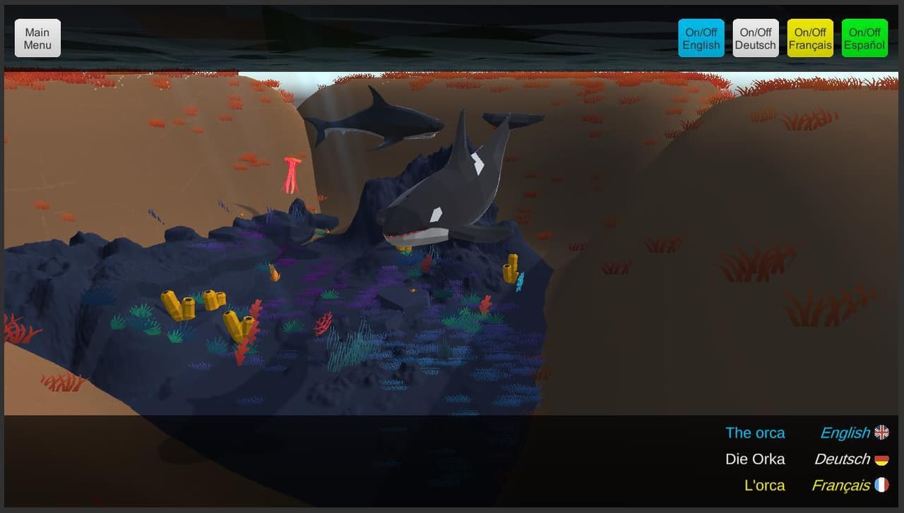 Vocalingo screenshot 5