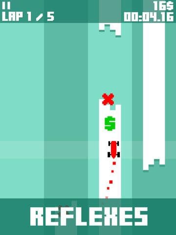 Tap the Road screenshot 4