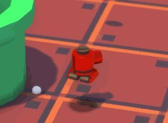 TOPPLE TANK screenshot 3