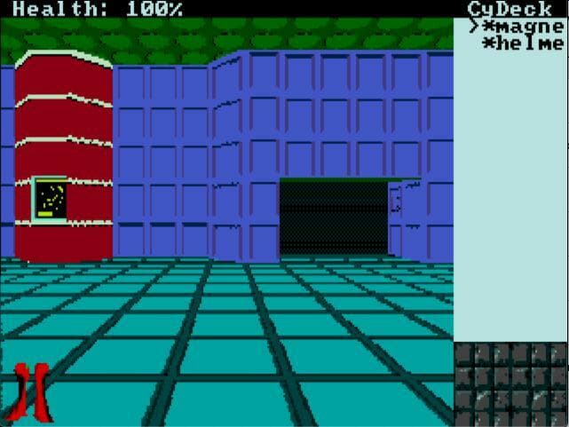 Sub Mare Imperium - Derelict screenshot 3