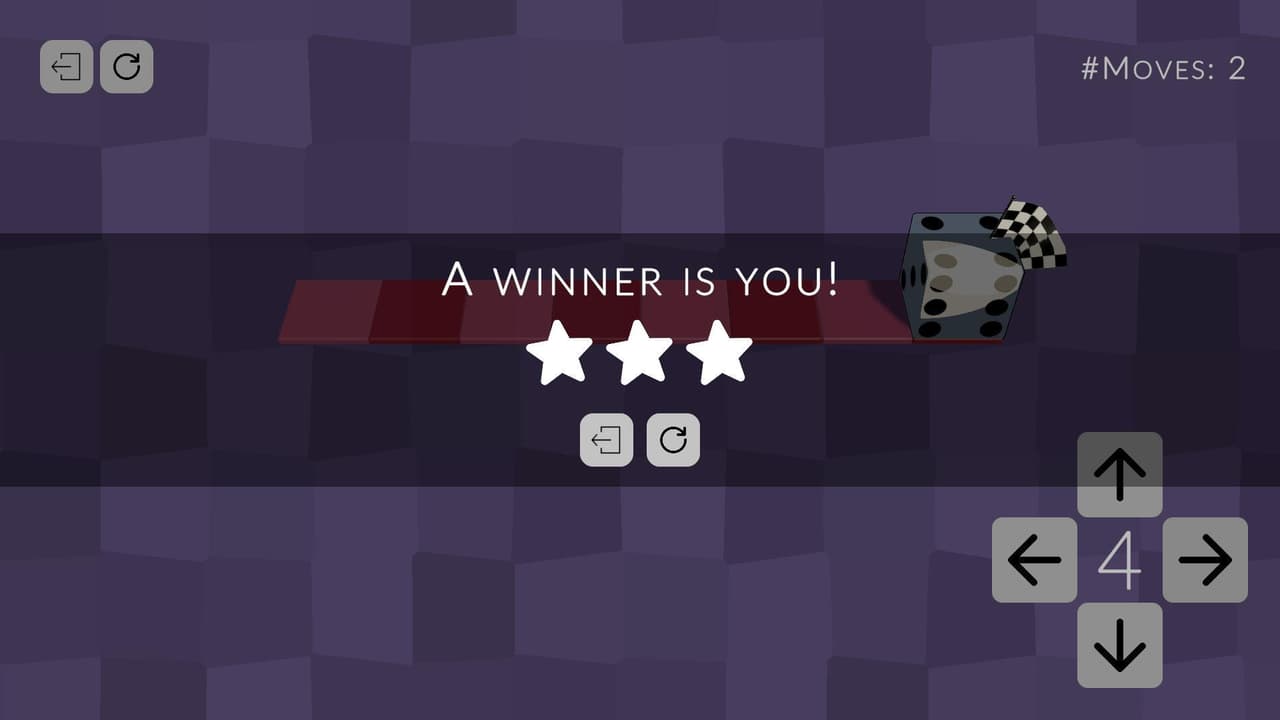 On a Roll (itch) (CyberThreat) screenshot 3