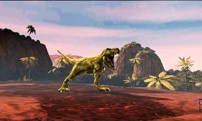 Combat of Giants Dinosaurs 3D screenshot 6