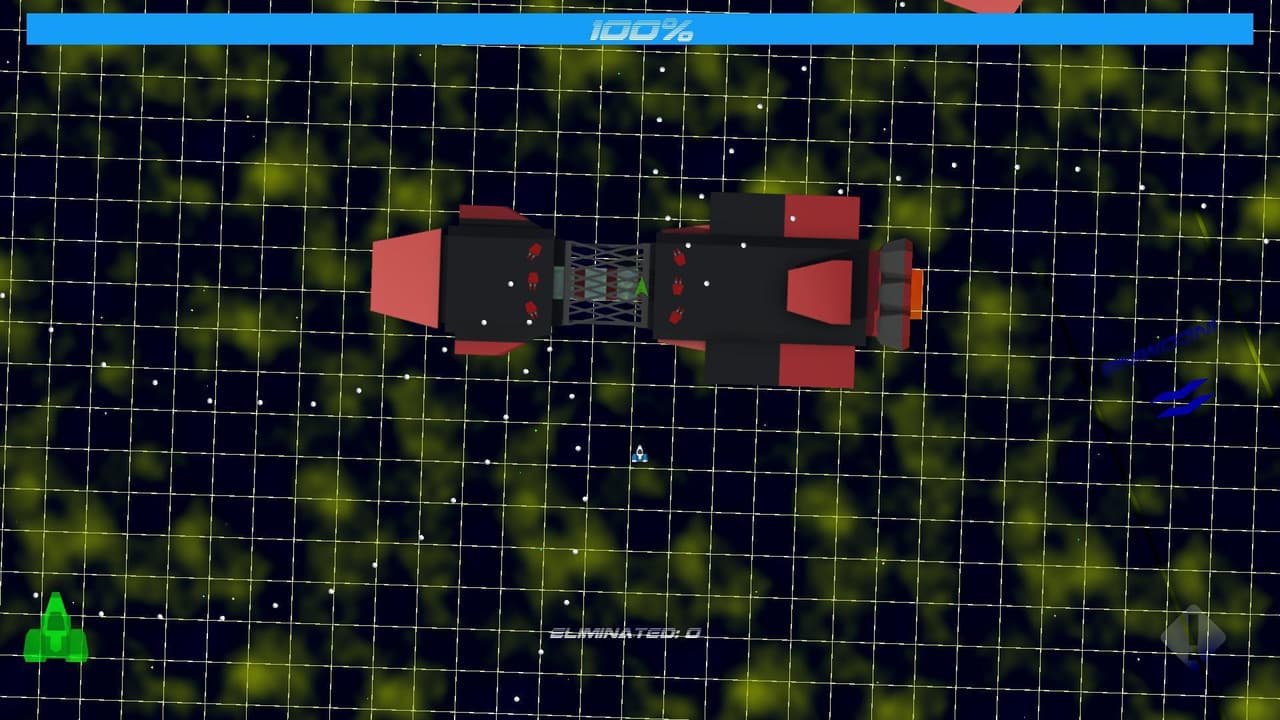 Pyrrhuss Last Stand screenshot 2