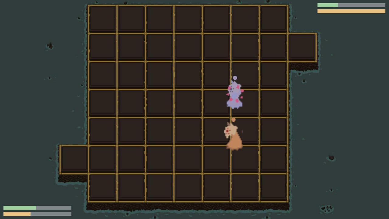 Kaiju Arena screenshot 5