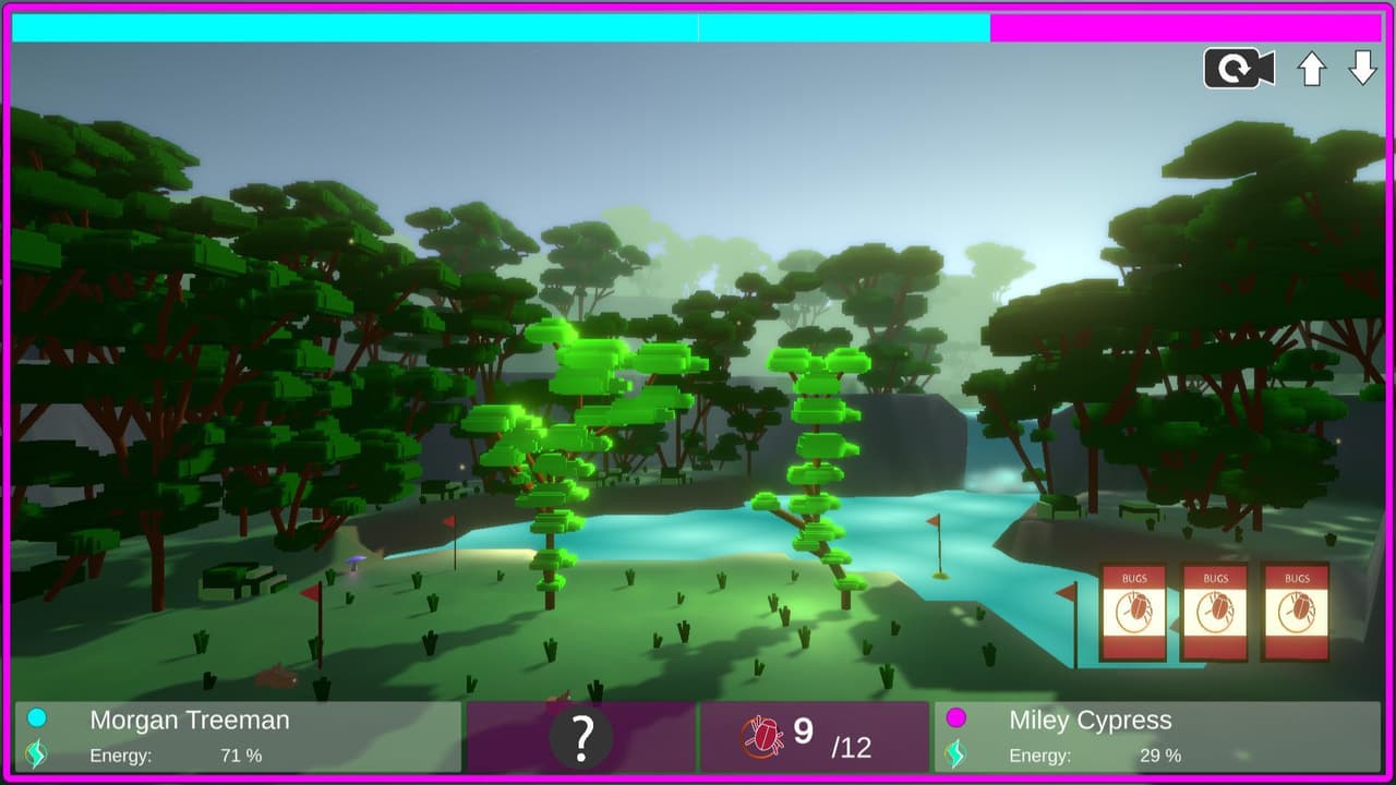 BloomBoom screenshot 3