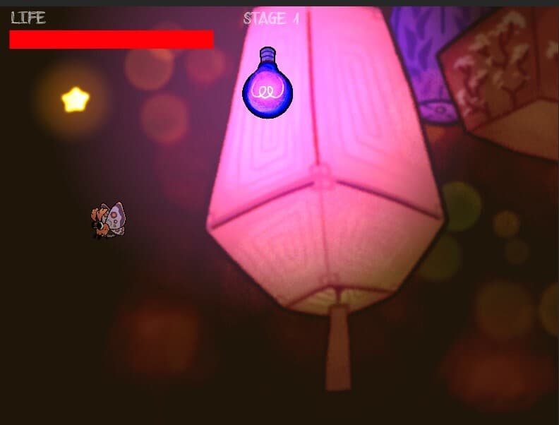 Free the Moth screenshot 3
