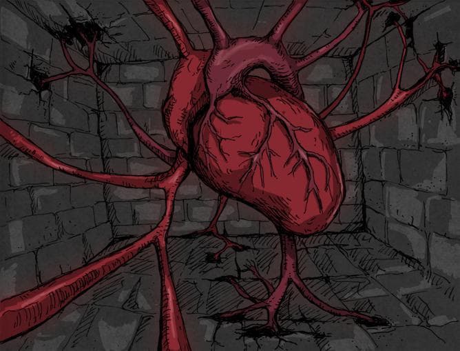 Sacrifice (itch) (Ham)