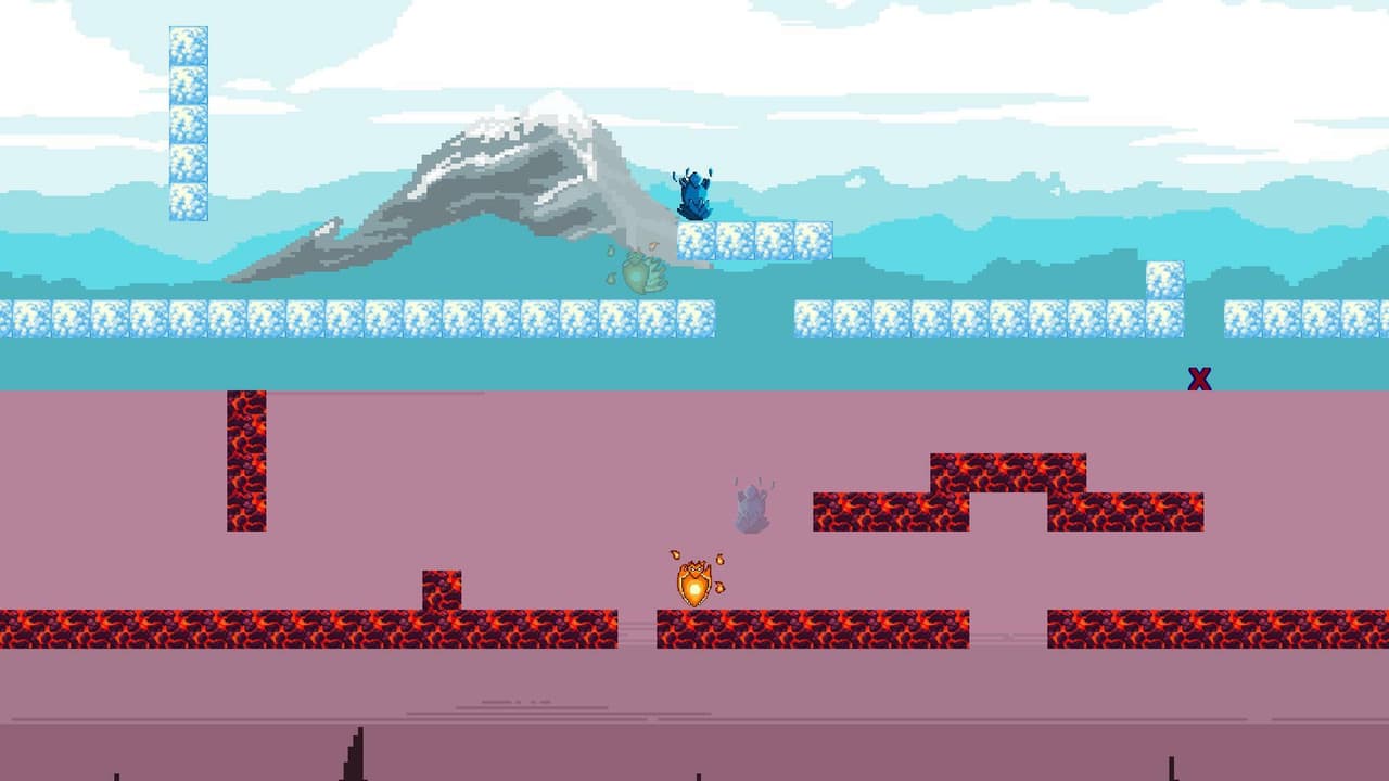 Rifted screenshot 2