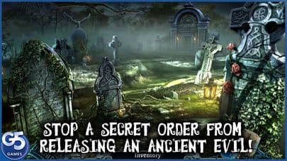 Graven: The Purple Moon Prophecy (Full)