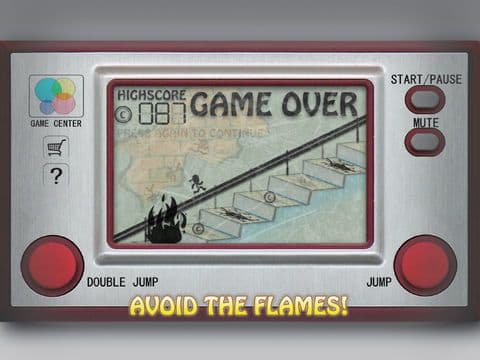 Stickman Stairs - Let Him Jump and Dismount screenshot 5