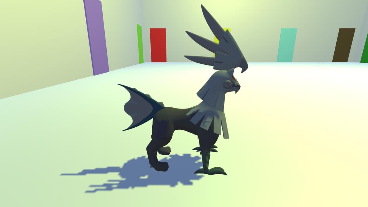 Silvallys Power Tests screenshot 3