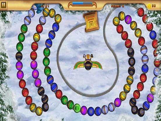 Egypt Marble screenshot 5