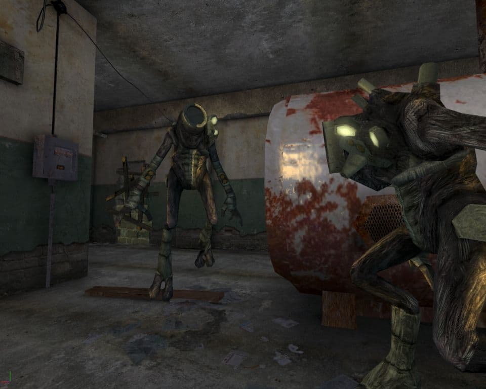 MorphX screenshot 5