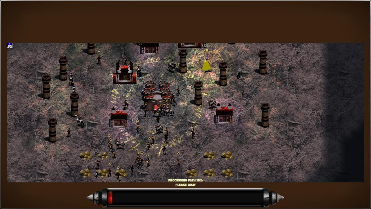 Clicks Of Courage Demo