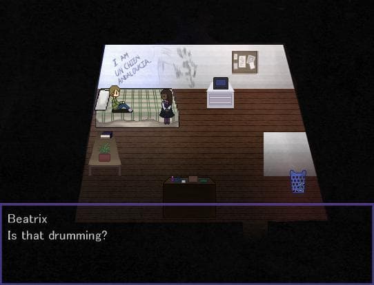 Beatrix screenshot 2