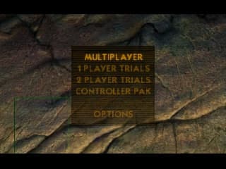 Turok: Rage Wars screenshot 3