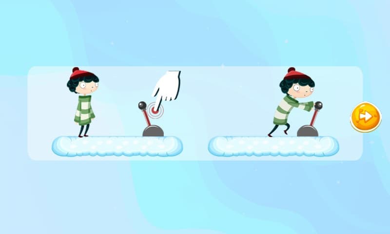 Monster Tim screenshot 3