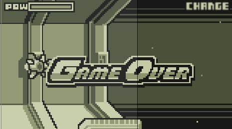 Tense Range screenshot 2