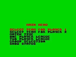 Peter Beardsleys International Football