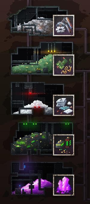 Place of Power screenshot 3