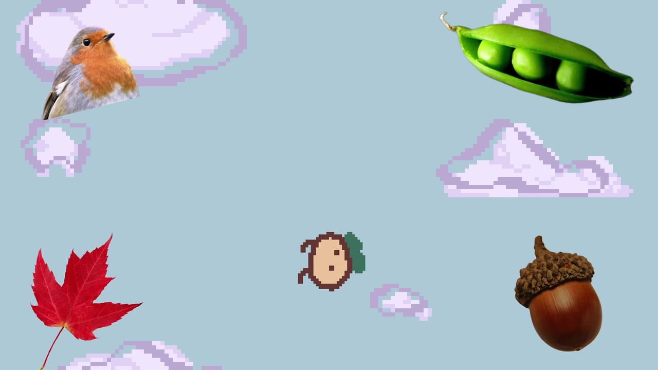 Seed You Later