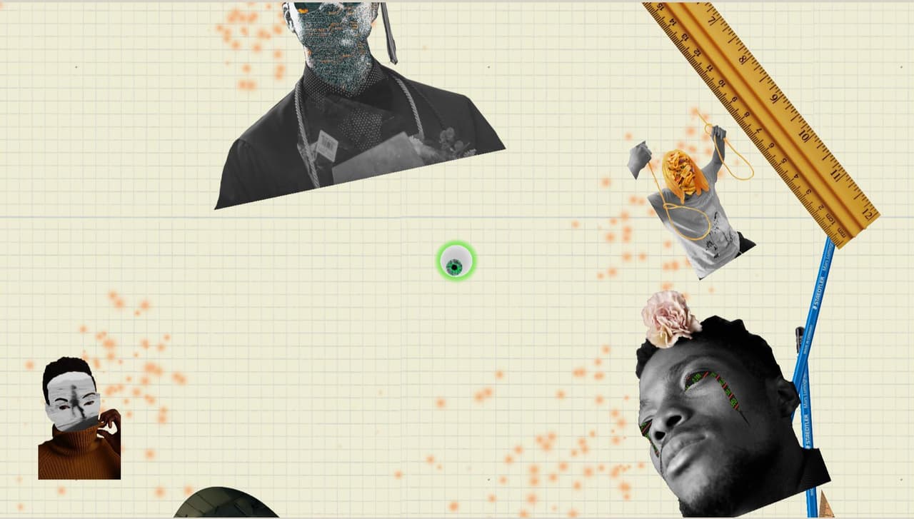 Memory Weaver (Tijmen Matthys, novacro, Faethryn, Nonononomo, gialloVero) screenshot 5