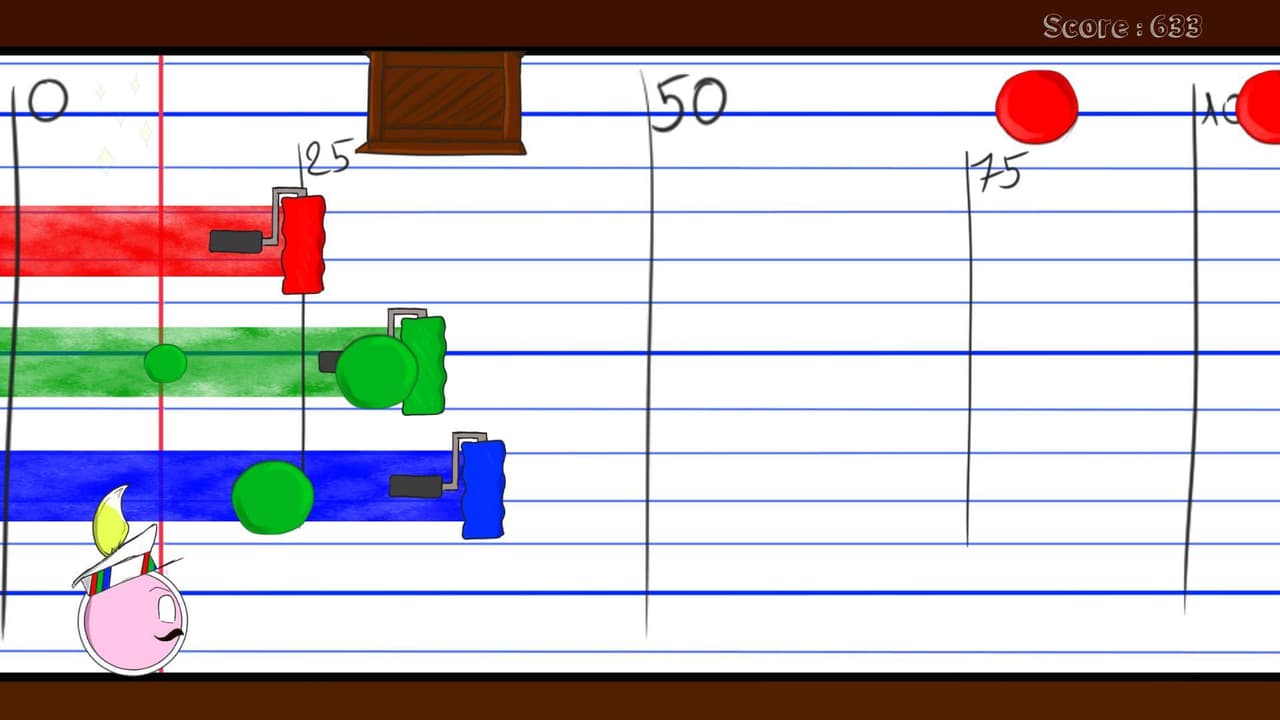 Paint Rollers screenshot 3