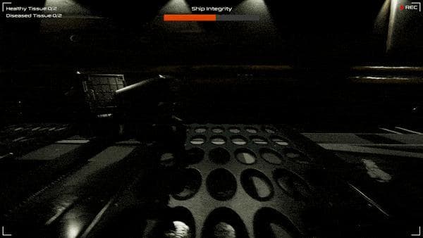 H.A.R.S.T.