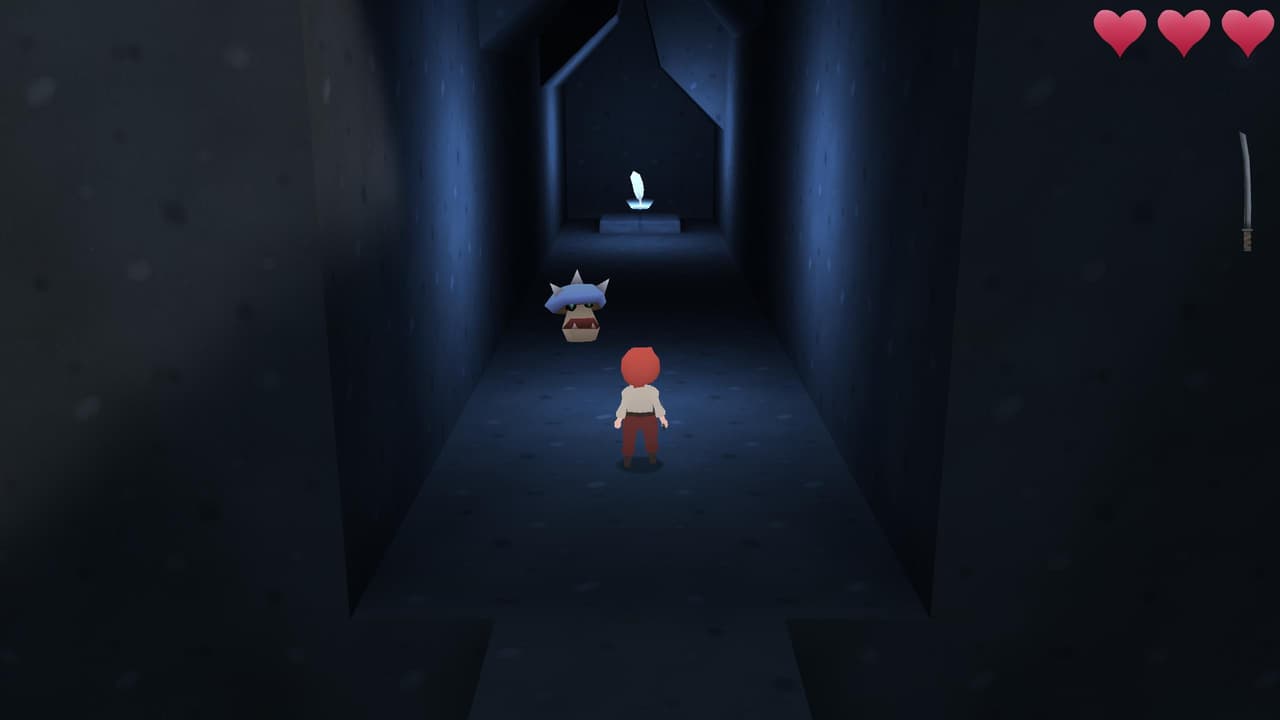 Jumps Done Well screenshot 3