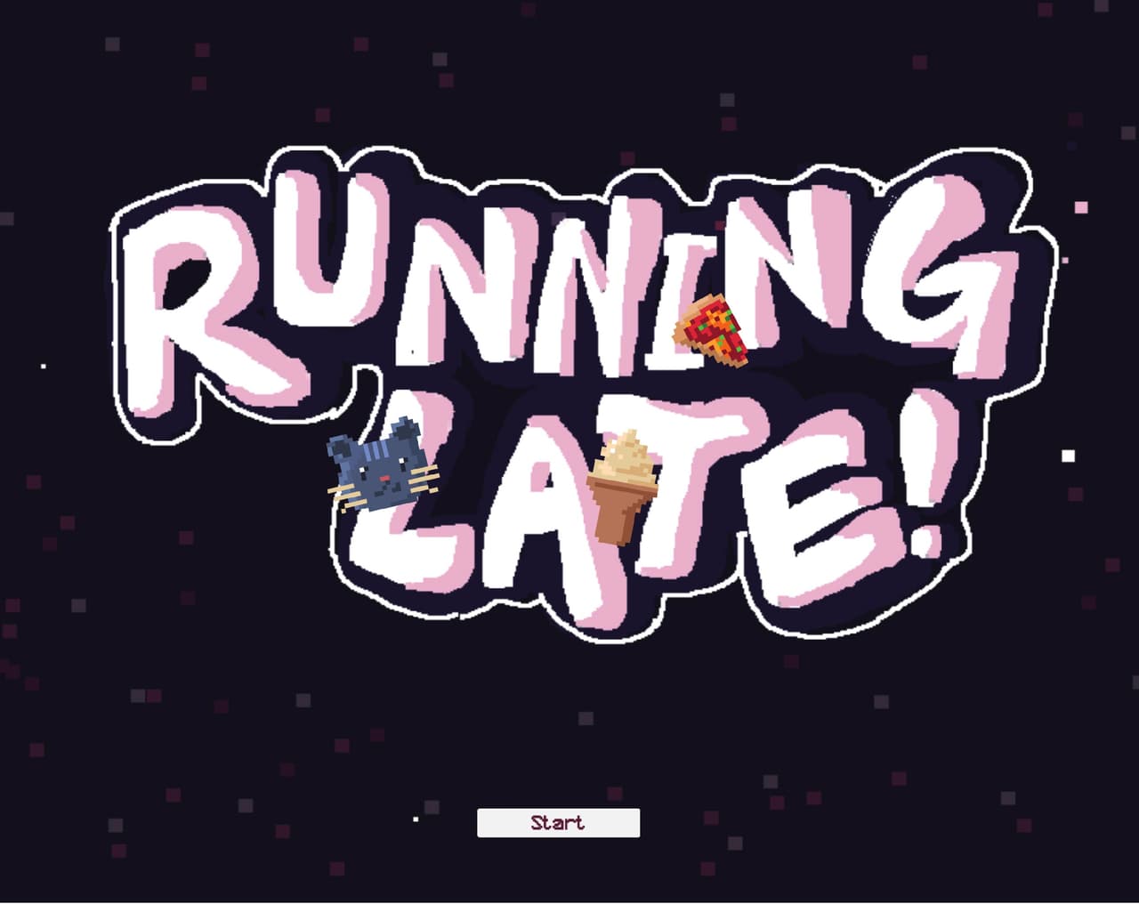 RunningLate