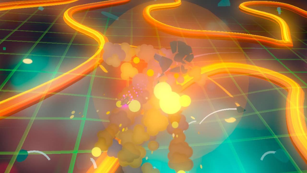 Tabula rasa (MoonShineGames) screenshot 4