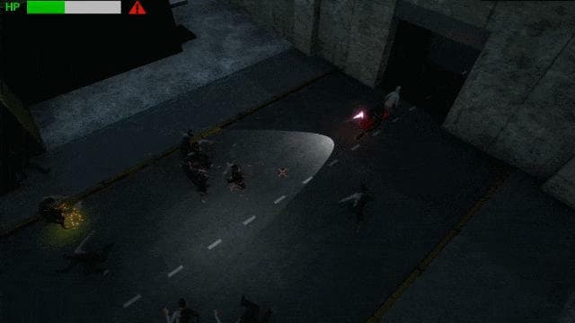 The Last Leg screenshot 3