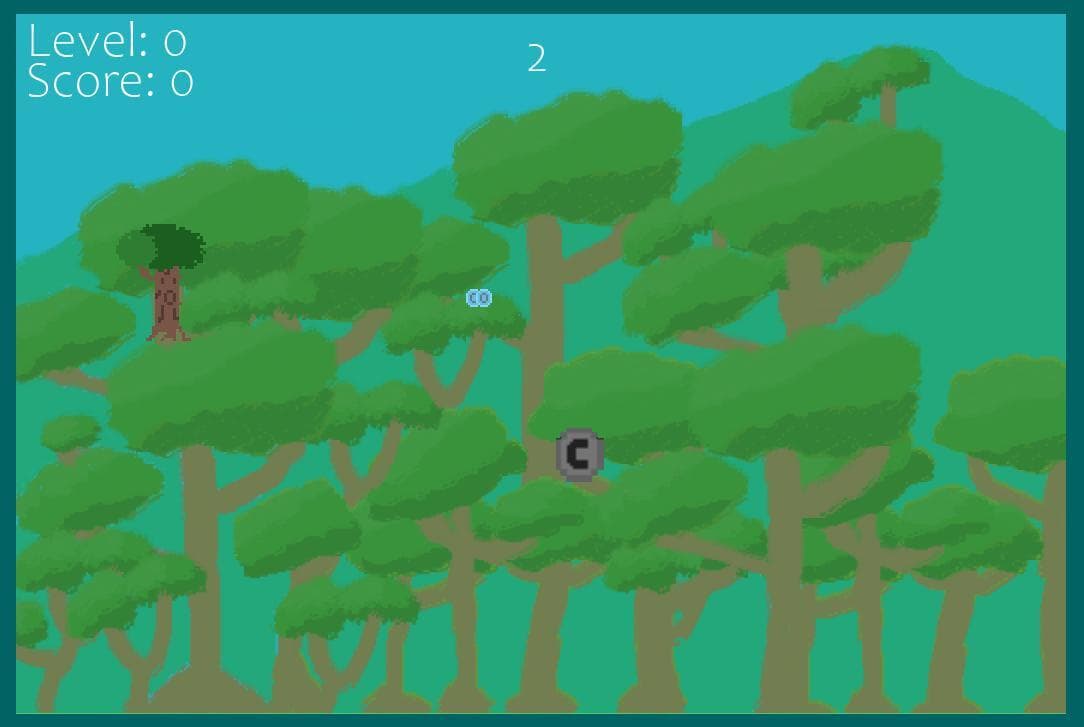 Carbon Smash screenshot 2