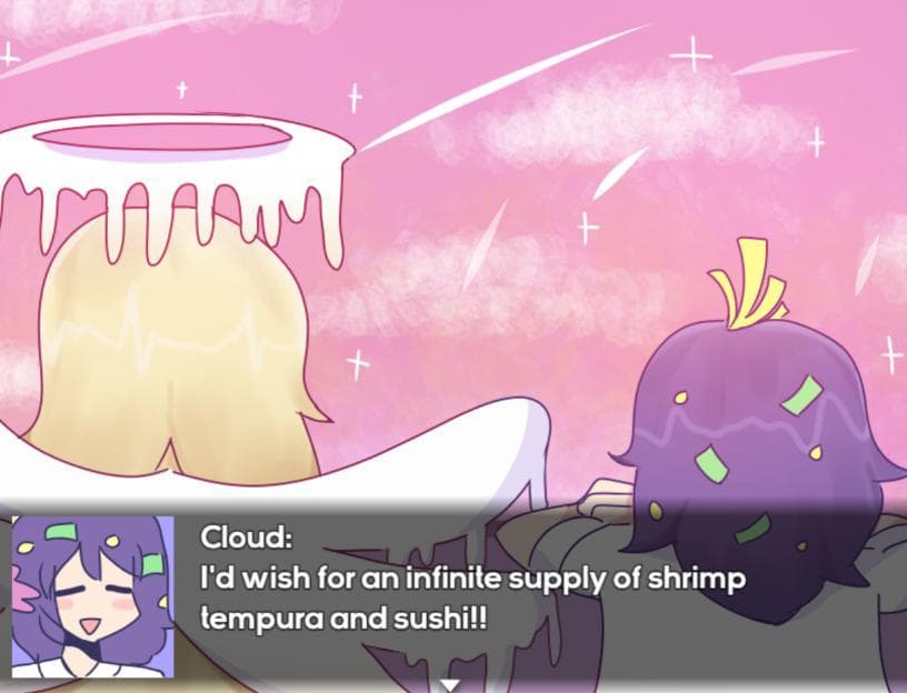 A Guardians Wish screenshot 3