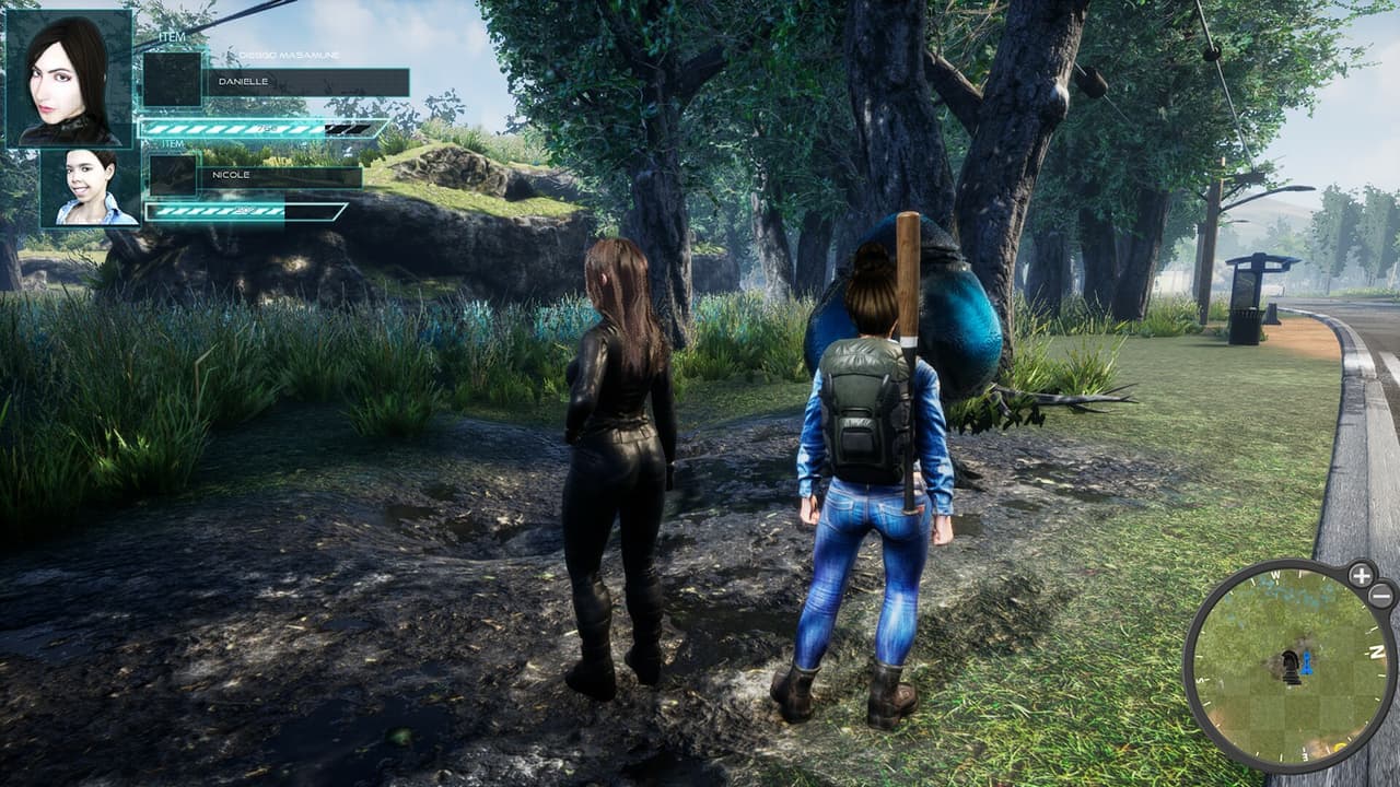 TOGUM screenshot 3