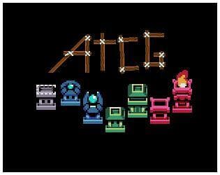 ATCG (Retorikal, OreTheCoconut, pillowrd)