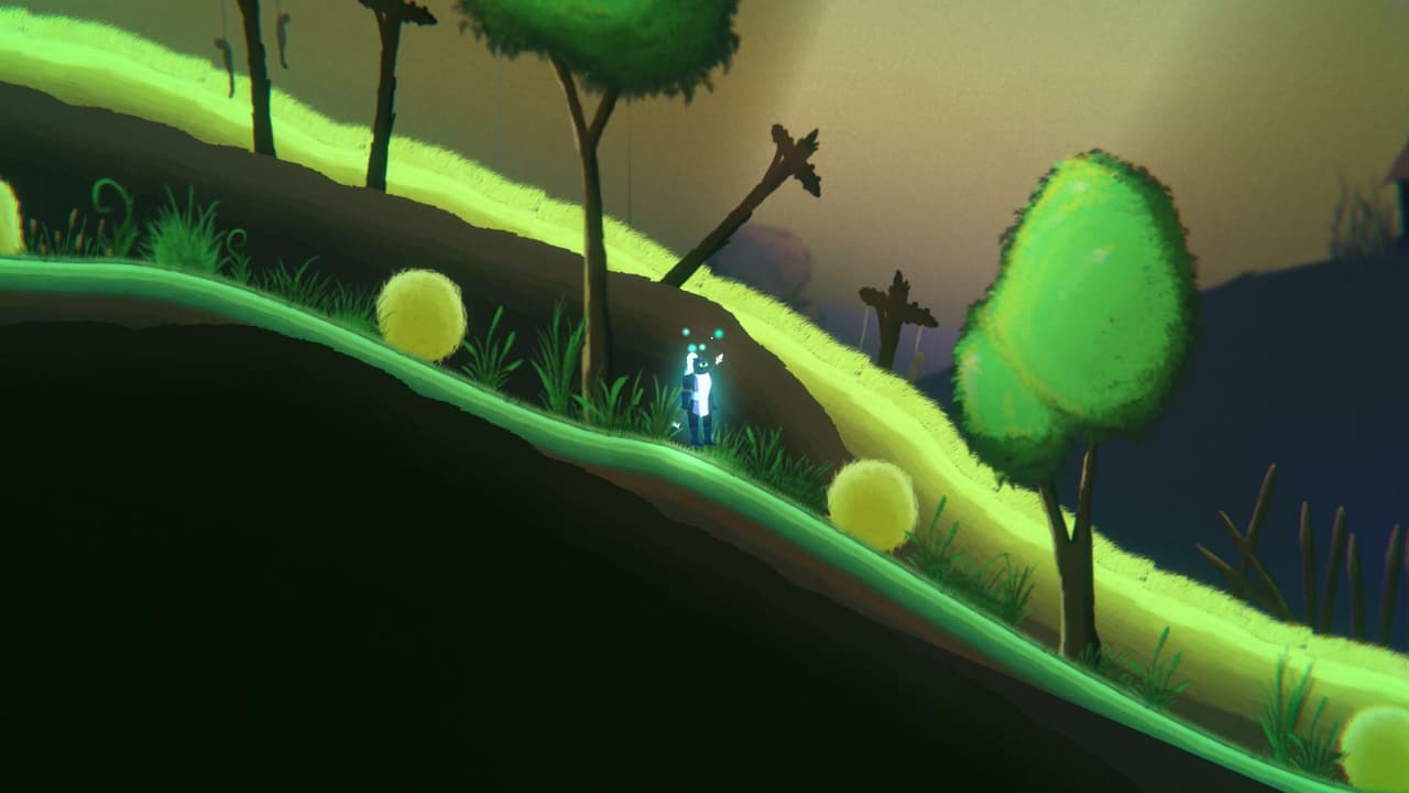 The Other Side Of The Light