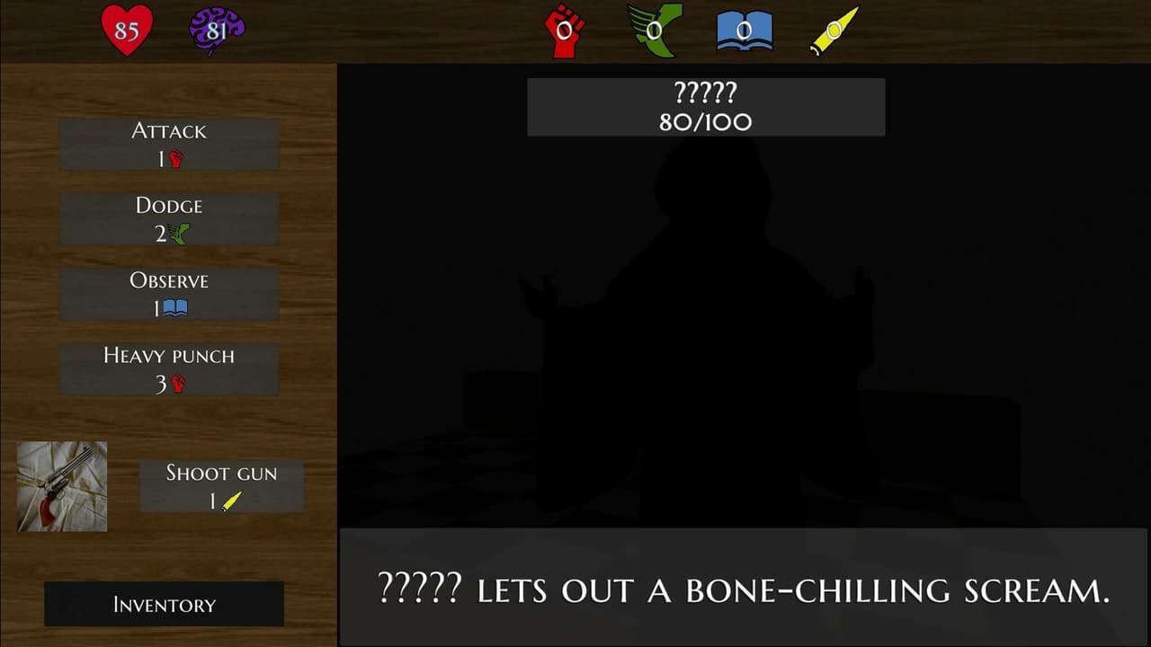 Paranormal Investigator (NetherbellGames)