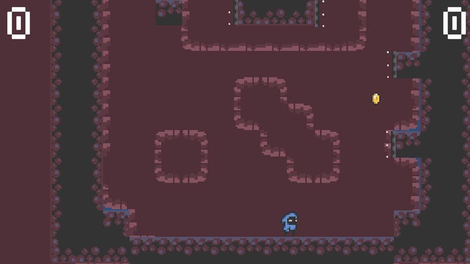 Lonely Knight screenshot 2