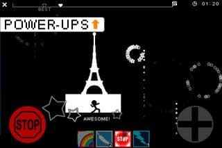 Mr.Runner screenshot 3