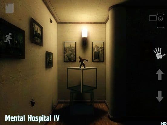 Mental Hospital IV HD screenshot 4