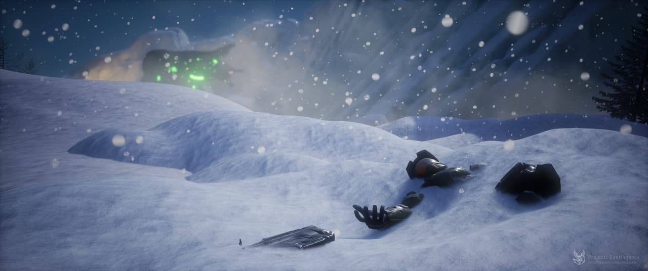 Project Contingency screenshot 6