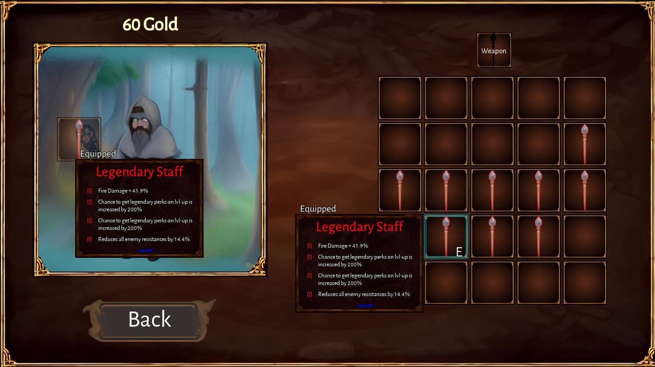 Elewar screenshot 4