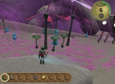 LunarPlant screenshot 5